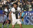 Parma - Juventus, runda #33 de Serie A // 23.04.2025