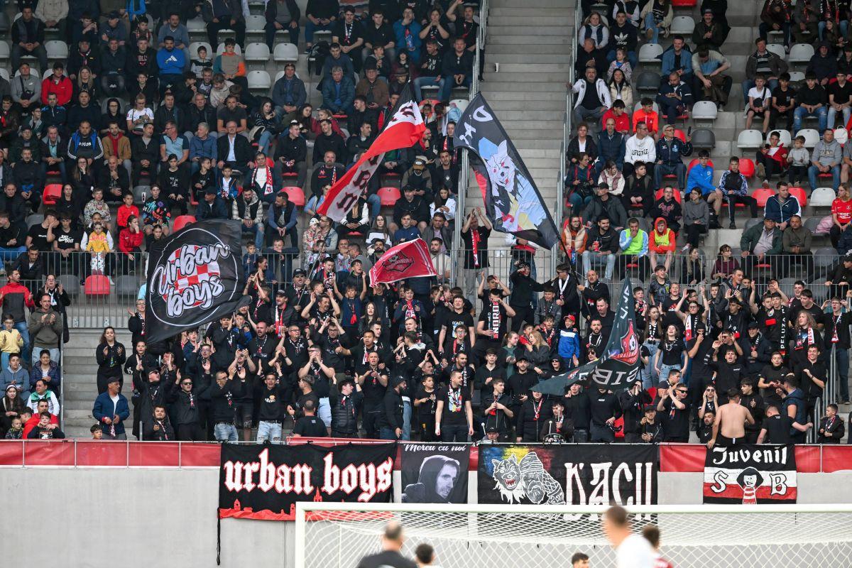 Hermannstadt - Rapid București, în semifinalele Cupei României Betano: cele mai tari cadre ale partidei din Parcul sub Arini