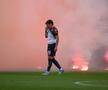 Dan Șucu are probleme cu suporterii și în Italia » Ultrașii celor de la Genoa au făcut HAOS cu Lazio