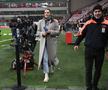 Ester Sedlacek, femeia despre care se crede că are o idilă cu Bastian Schweinsteiger