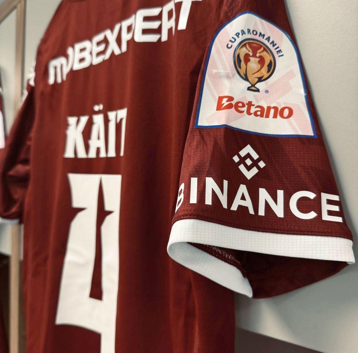 Hermannstadt - Rapid 2-1. „Asta e soarta mea!” » Marius Șumudică a confirmat discuția decisivă cu Dan Șucu, după eliminare: „E frustrant, e dureros”