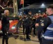 Ce a postat clubul Rapid în seara în care Marius Șumudică și-a anunțat demisia: „Nici măcar”