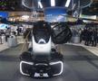 Salonul Auto de la Shanghai - 2025