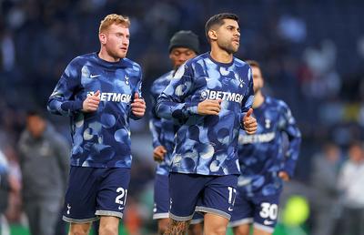 Scandal la Tottenham, după încheierea ferestrei de mercato: „Rușinos!”