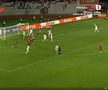 Nebunie în prelungiri la Hermannstadt - Rapid