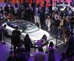Salonul Auto de la Shanghai - 2025