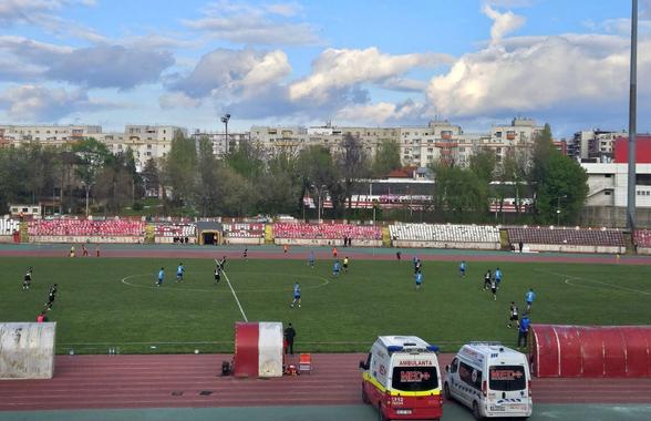 CNI a publicat termenele » Când începe demolarea arenei din „Ștefan cel Mare” și când va fi gata noul stadion