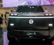 Gigantul care sponsorizează FCSB și-a prezentat automobilul cu care intenționează să cucerească piața crossover-urilor din Europa