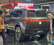 Gigantul care sponsorizează FCSB și-a prezentat automobilul cu care intenționează să cucerească piața crossover-urilor din Europa