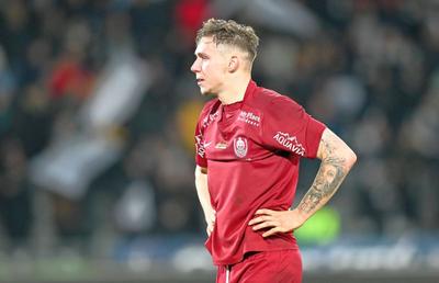 Biletul de cotă 2, prezentat de Dan Bâra în Breaking Bets: Atletico – Rayo și CFR – Farul, meciurile selectate azi