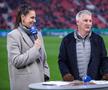 Ester Sedlacek, femeia despre care se crede că are o idilă cu Bastian Schweinsteiger