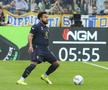 „Nu suntem mai frumoși” » Ce a vrut Cristi Chivu să transmită, înaintea ciocnirii cu un nou colos din Serie A
