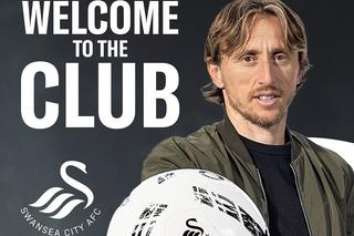 Luka Modric, investitor la Swansea: dedesubturile afacerii care a șocat lumea fotbalului