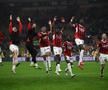 Scor șocant în Inter - Milan » „Nerazzurrii” renunță la visul „triplei”, iar „diavolul milanez” își poate salva sezonul