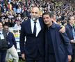 Parma - Juventus, runda #33 de Serie A // 23.04.2025