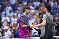 Un jucător din Top 10 s-a antrenat cu Jannik Sinner și oferă detalii despre liderul mondial: „Voi spune adevărul. Cred că este important ca oamenii să știe”