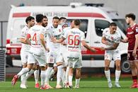 Hermannstadt - Rapid 2-1 » L-au Bușit pe Șumudică! Sibienii elimină Rapid, sunt în finala Cupei și îi semnează, practic, sentința antrenorului giuleștean!