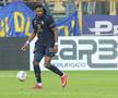 Parma - Juventus, runda #33 de Serie A // 23.04.2025