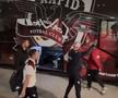 Marius Șumudică și-a anunțat demisia de la Rapid în fața fanilor