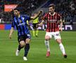 Scor șocant în Inter - Milan » „Nerazzurrii” renunță la visul „triplei”, iar „diavolul milanez” își poate salva sezonul