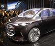 Salonul Auto de la Shanghai - 2025