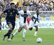 Parma - Juventus, runda #33 de Serie A // 23.04.2025