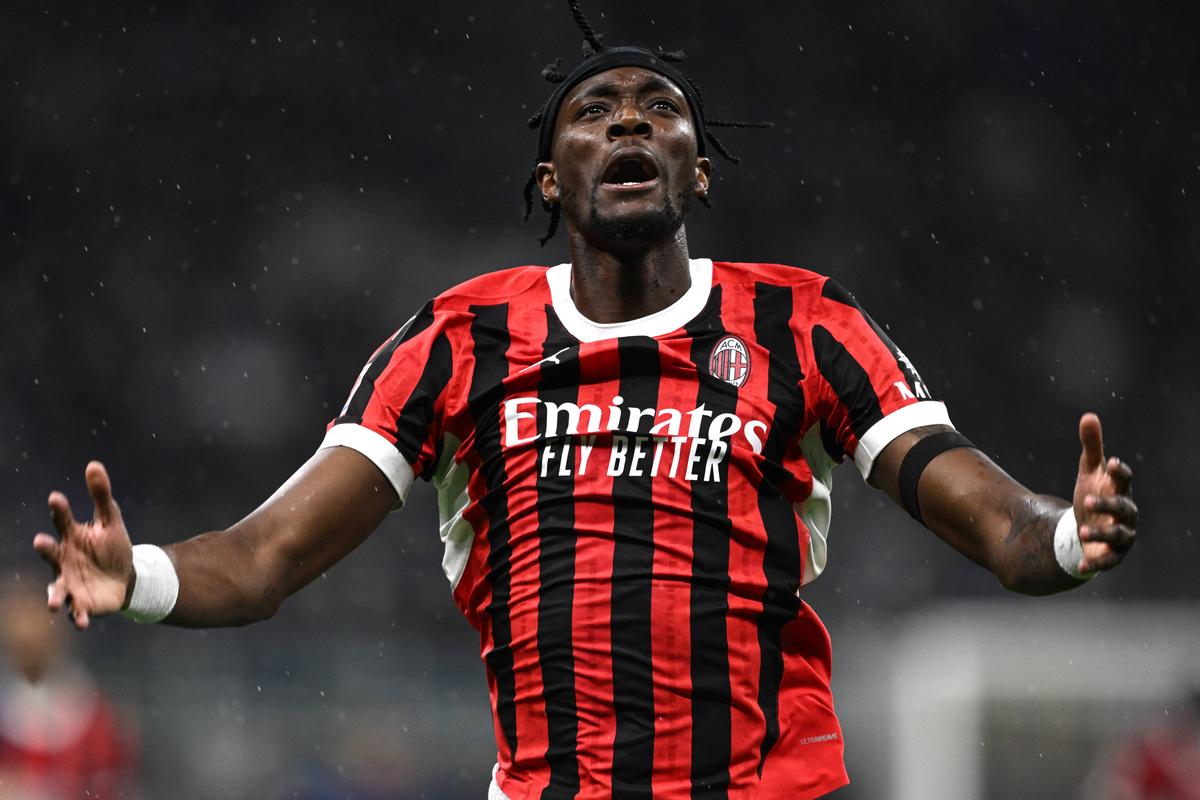 Scor șocant în Inter - Milan » „Nerazzurrii” renunță la visul „triplei”, iar „diavolul milanez” își poate salva sezonul