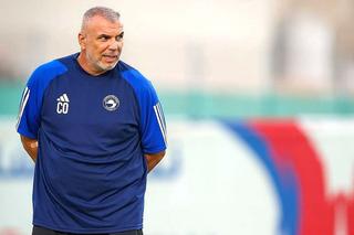 Cosmin Olăroiu, primele declarații ca selecționer: „O onoare pentru mine! Lucrăm în paralel”