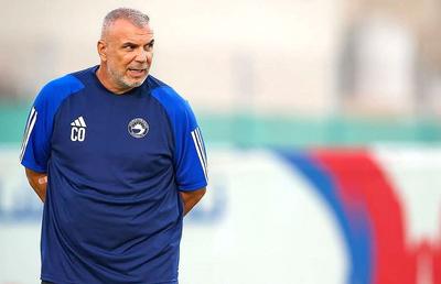Cosmin Olăroiu, primele declarații ca selecționer: „O onoare pentru mine! Lucrăm în paralel”