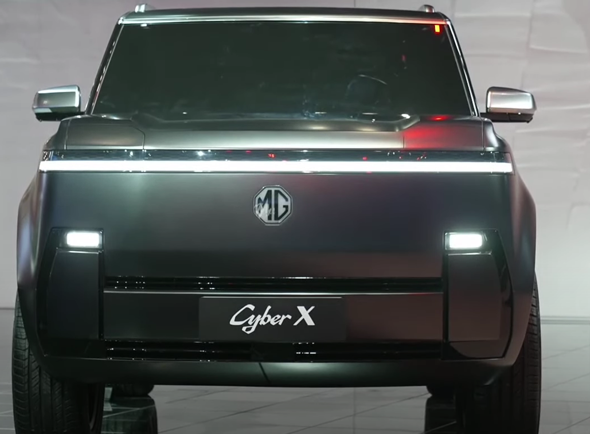 Gigantul care sponsorizează FCSB și-a prezentat automobilul cu care intenționează să cucerească piața crossover-urilor din Europa
