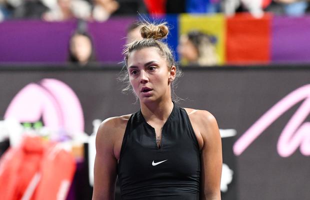România a rămas fără reprezentante la Madrid pe tabloul de simplu » Jaqueline Cristian a pierdut și ea în primul tur