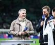 Ester Sedlacek, femeia despre care se crede că are o idilă cu Bastian Schweinsteiger