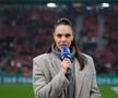 Ester Sedlacek, femeia despre care se crede că are o idilă cu Bastian Schweinsteiger