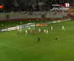 Nebunie în prelungiri la Hermannstadt - Rapid