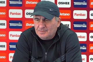 Gică Hagi „simte” o surpriză la Hermannstadt - Rapid: „Sibiul o să le creeze probleme!”