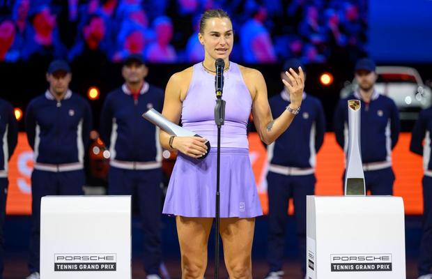 Sarcasmul Arynei Sabalenka, criticat de o sextuplă câștigătoare de Grand Slam: „E evident că nici ei nu i se pare amuzant”