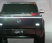 Gigantul care sponsorizează FCSB și-a prezentat automobilul cu care intenționează să cucerească piața crossover-urilor din Europa
