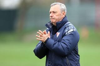 Tocmai i-a anunțat noua echipă a lui Mircea Rednic: „Am vorbit cu el, vrea”