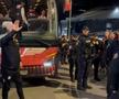 Marius Șumudică și-a anunțat demisia de la Rapid în fața fanilor