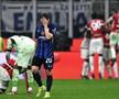 Inter - Milan, returul semifinalei de Coppa Italia // 23.04.2025