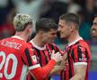 Scor șocant în Inter - Milan » „Nerazzurrii” renunță la visul „triplei”, iar „diavolul milanez” își poate salva sezonul