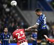 Inter - Milan, returul semifinalei de Coppa Italia // 23.04.2025