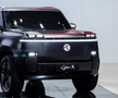 Gigantul care sponsorizează FCSB și-a prezentat automobilul cu care intenționează să cucerească piața crossover-urilor din Europa