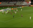 Nebunie în prelungiri la Hermannstadt - Rapid