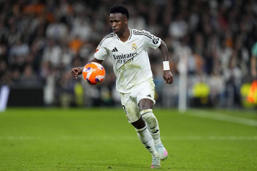 Răsturnare de situație: Vinicius a refuzat Real Madrid, vrea cel mai mare contract din istorie!