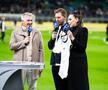 Ester Sedlacek, femeia despre care se crede că are o idilă cu Bastian Schweinsteiger