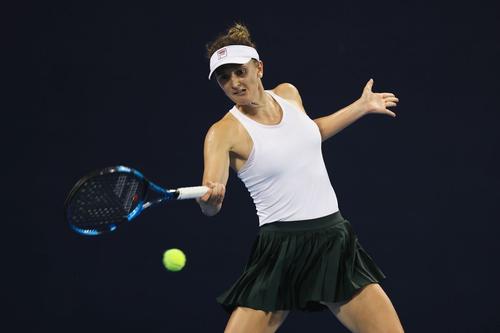 Irina Begu/Foto: Getty Images