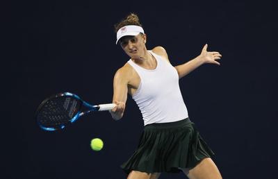 Încă o româncă a părăsit Mutua Madrid Open! Irina Begu, învinsă în două seturi de o franțuzoaică venită din calificări