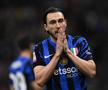 Inter - Milan, returul semifinalei de Coppa Italia // 23.04.2025
