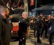 Cristian Săpunaru și-a anunțat RETRAGEREA în autocar! Distrus de eliminare, a transmis un mesaj în fața colegilor: „Îmi doream și eu asta”